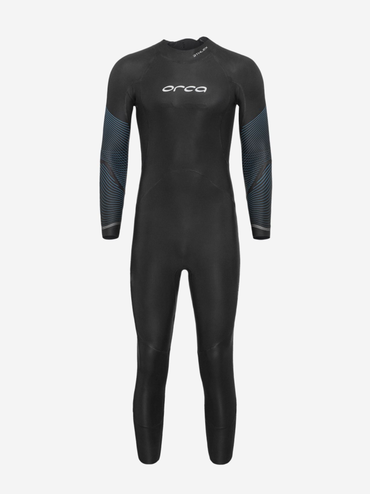 ORCA ATHLEX FLEX V2 Combinaison de natation neoprène