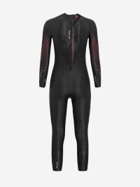 ORCA WOMEN ATHLEX FLOAT V2 Combinaison de natation neoprène pas cher