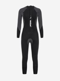 ORCA WOMEN ATHLEX FLOAT V2 Combinaison de natation neoprène pas cher