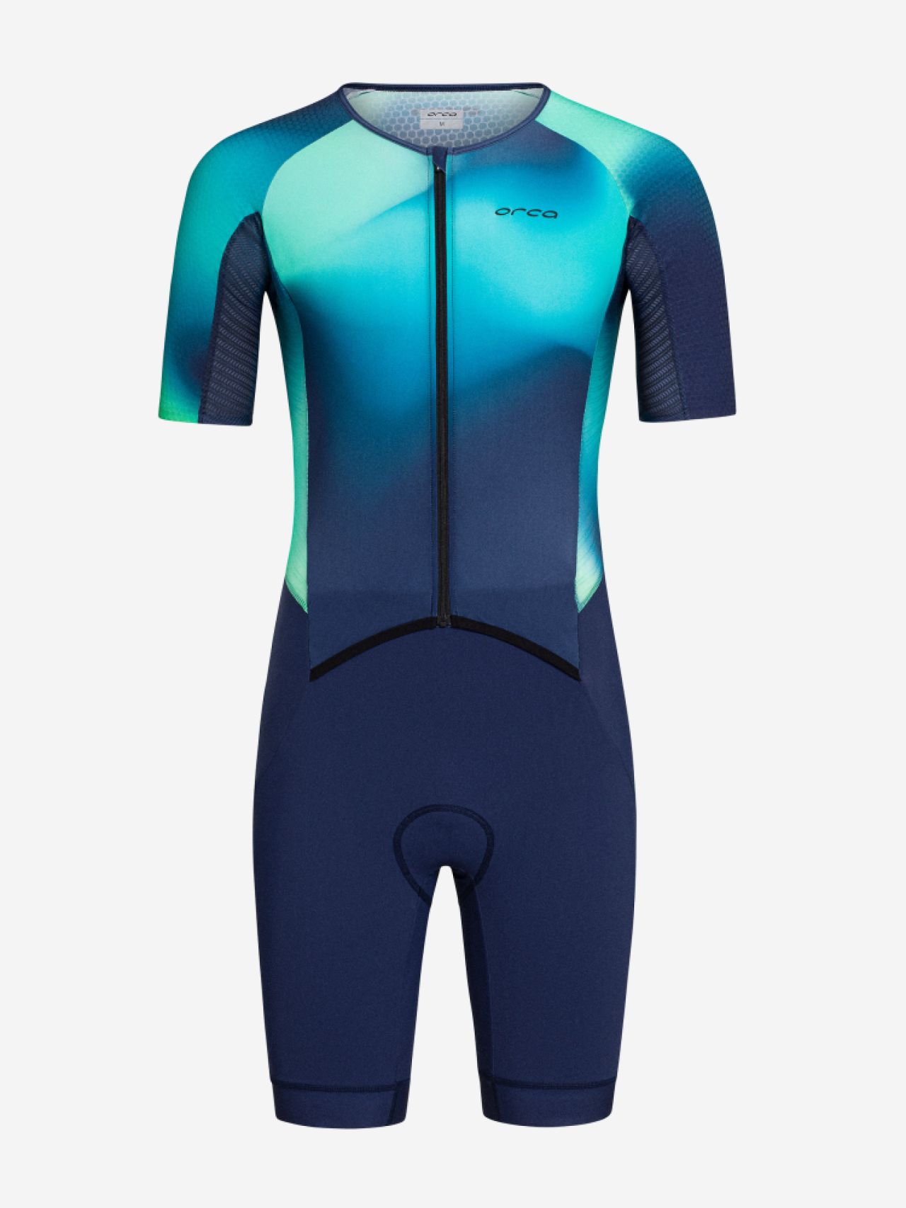 ORCA TRIFONCTION ATHLEX AERO RACE SUIT V2  Trifonction triathlon