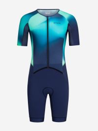 ORCA TRIFONCTION ATHLEX AERO RACE SUIT V2  Trifonction triathlon