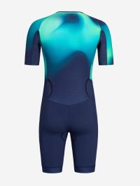 ORCA TRIFONCTION ATHLEX AERO RACE SUIT V2  Trifonction triathlon pas cher