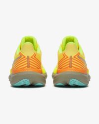 SAUCONY TRIUMPH 23 VIZIGOLD ET LAUREL Chaussures running saucony pas cher