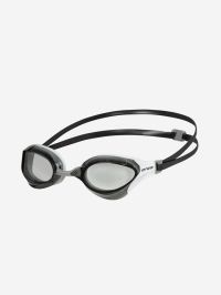 ORCA LUNETTES DE NATATION KILLA PERFORMANCE SMOKE BLACK Lunettes de natation