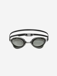ORCA LUNETTES DE NATATION KILLA PERFORMANCE SMOKE BLACK Lunettes de natation pas cher