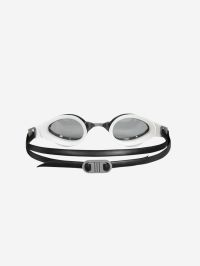 ORCA LUNETTES DE NATATION KILLA PERFORMANCE SMOKE BLACK Lunettes de natation pas cher