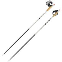 LEKI BATONS ULTRATRAIL FX ONE WARM GREY LIGHT ET WARM GREY DARK Batons de trail pas cher