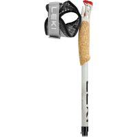 LEKI BATONS ULTRATRAIL FX ONE WARM GREY LIGHT ET WARM GREY DARK Batons de trail pas cher