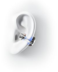 SHOKZ CASQUE BLUETOOTH OPENDOTS ONE GREY pas cher