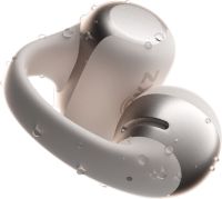 SHOKZ CASQUE BLUETOOTH OPENDOTS ONE GREY pas cher