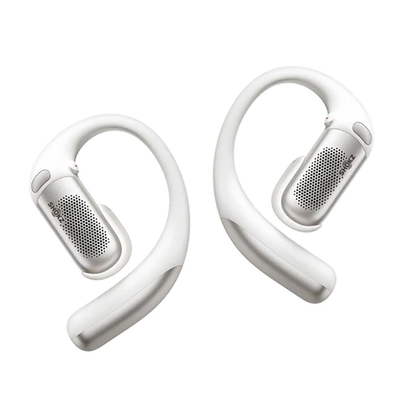 SHOKZ CASQUE BLUETOOTH OPENFIT PRO WHITE