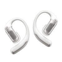 SHOKZ CASQUE BLUETOOTH OPENFIT PRO WHITE