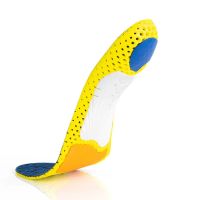 CURREX SEMELLES RUNPRO HIGH Semelles pour pieds creux pas cher