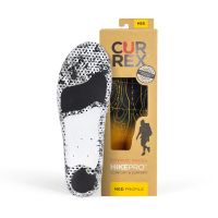 CURREX SEMELLES HIKEPRO MED Semelles de trail pour pieds medium