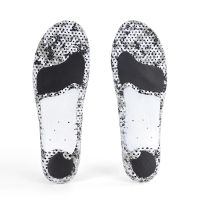 CURREX SEMELLES HIKEPRO MED Semelles de trail pour pieds medium pas cher