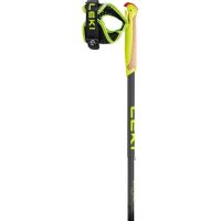 LEKI BATONS EVOTRAIL FX ONE TA BLACK ANTHRACITE  Batons de trail pas cher