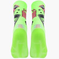 BV SPORT SOQUETTE RUN MARATHON 2 COLLECTOR 2000S  Chaussettes de running pas cher
