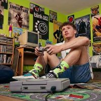 BV SPORT SOQUETTE RUN MARATHON 2 COLLECTOR 2000S  Chaussettes de running pas cher