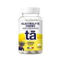 TA ELECTROLYTES CHEWS Nombreuses saveurs