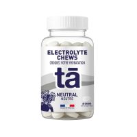 TA ELECTROLYTES CHEWS Nombreuses saveurs pas cher