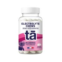 TA ELECTROLYTES CHEWS Nombreuses saveurs pas cher