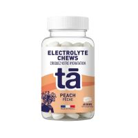 TA ELECTROLYTES CHEWS Nombreuses saveurs pas cher