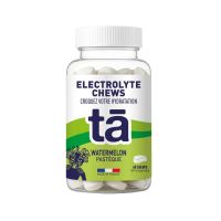 TA ELECTROLYTES CHEWS Nombreuses saveurs pas cher