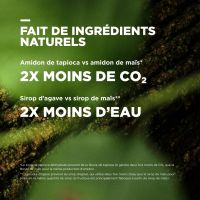 NAAK GEL BOOST 30G ENERGY CITRON SALE  Gel énergetique pas cher