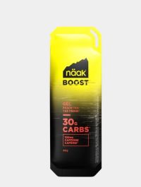 NAAK GEL BOOST 30G  ENERGY THE PECHE  Gel énergetique