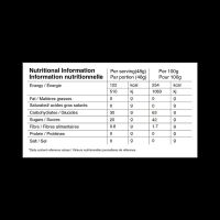 NAAK GEL BOOST 30G  ENERGY THE PECHE  Gel énergetique pas cher