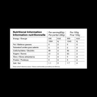 NAAK SACHET INDIVIDUEL BOOST 60 CONCOMBRE SALE  Boisson  énergetique pas cher