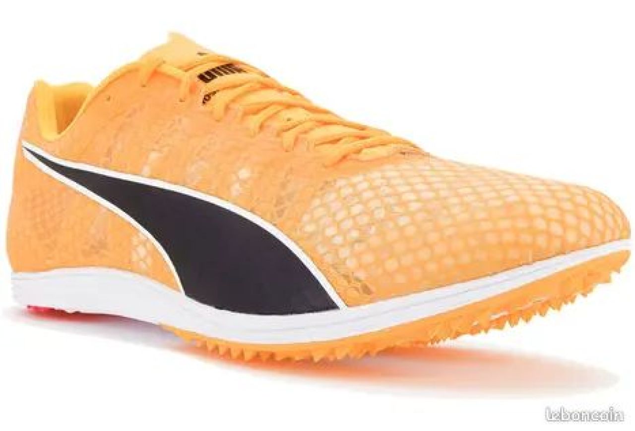 PUMA EVOSPEED DISTANCE 11 Pointes d athlétisme