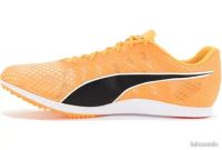 PUMA EVOSPEED DISTANCE 11 Pointes d athlétisme pas cher
