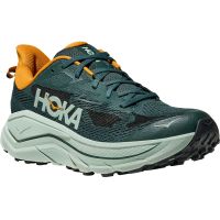 HOKA CHALLENGER ATR  8 BAY LEAF ET SAGE Chaussures de Trail