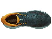 HOKA CHALLENGER ATR  8 BAY LEAF ET SAGE Chaussures de Trail pas cher
