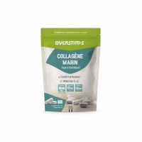 OVERSTIMS COLLAGENE MARIN Complement alimentaire