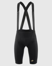 ASSOS MILLE GTO BIB SHORTS S11 LONG BLACK SERIES  Cuissard vélo pas cher