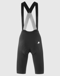 ASSOS DYORA R BIB SHORTS S11 BLACK SERIES Cuissard vélo femme pas cher