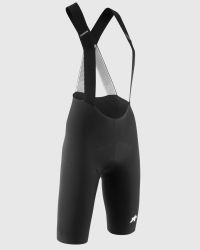 ASSOS DYORA R BIB SHORTS S11 BLACK SERIES Cuissard vélo femme pas cher