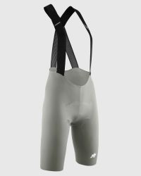 ASSOS DYORA R BIB SHORTS S11 MOSS GREEN Cuissard vélo femme pas cher