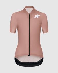 ASSOS UMA GT JERSEY S11BLOSSOM PINK Maillot vélo