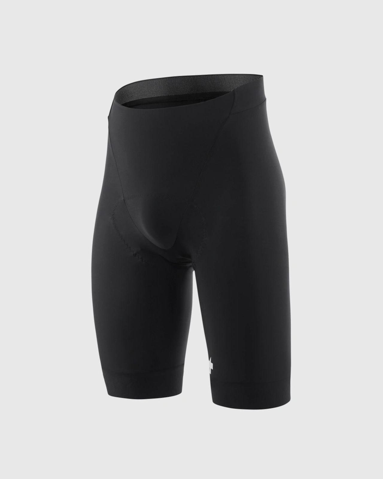 ASSOS MILLE GT HALF SHORTS S11  BLACK SERIES  Cuissard vélo