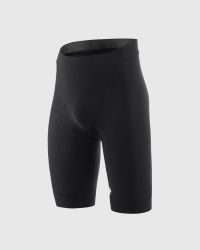ASSOS MILLE GT HALF SHORTS S11  BLACK SERIES  Cuissard vélo