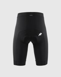 ASSOS MILLE GT HALF SHORTS S11  BLACK SERIES  Cuissard vélo pas cher