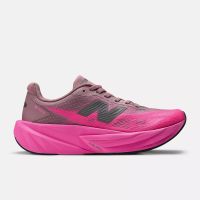 NEW BALANCE REBEL V5 PINK HEAT ET ROSEWOOD Chaussures de running