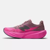 NEW BALANCE REBEL V5 PINK HEAT ET ROSEWOOD Chaussures de running pas cher