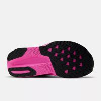 NEW BALANCE REBEL V5 PINK HEAT ET ROSEWOOD Chaussures de running pas cher