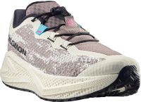 SALOMON AERO GLIDE 4 GRVL VANILLA ICE  ET BLACK Chaussures de gravel