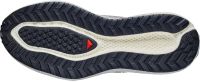 SALOMON AERO GLIDE 4 GRVL VANILLA ICE  ET BLACK Chaussures de gravel pas cher