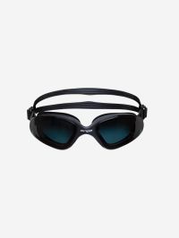 ORCA KILLA COMFORT SMOKE BLACK Lunettes de natation pas cher